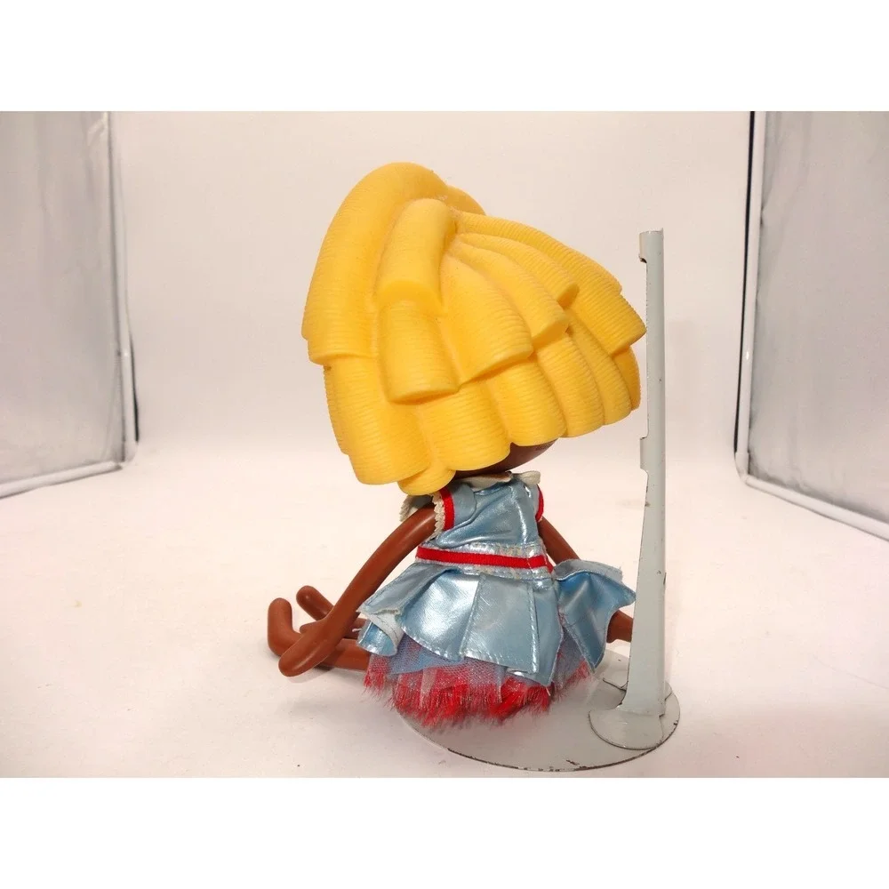 Lalaloopsy Dot Starlight Doll 2011‎ MGA Original Pilot Outfit w/Pet Bird, MGA